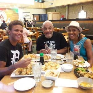 Meet your Posher, Clifford